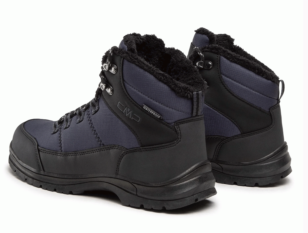 Оригинальные Men's boots CMP Annuk Snow Boot 31Q4957-U423