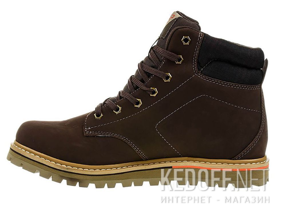 Оригинальные Чоловічі черевики Cmp Dorado Lifestyle Shoe Wp 39Q4937-Q925