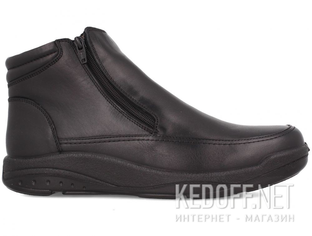 Чоловічі черевики Esse Comfort 15066-03-27 купити Україна