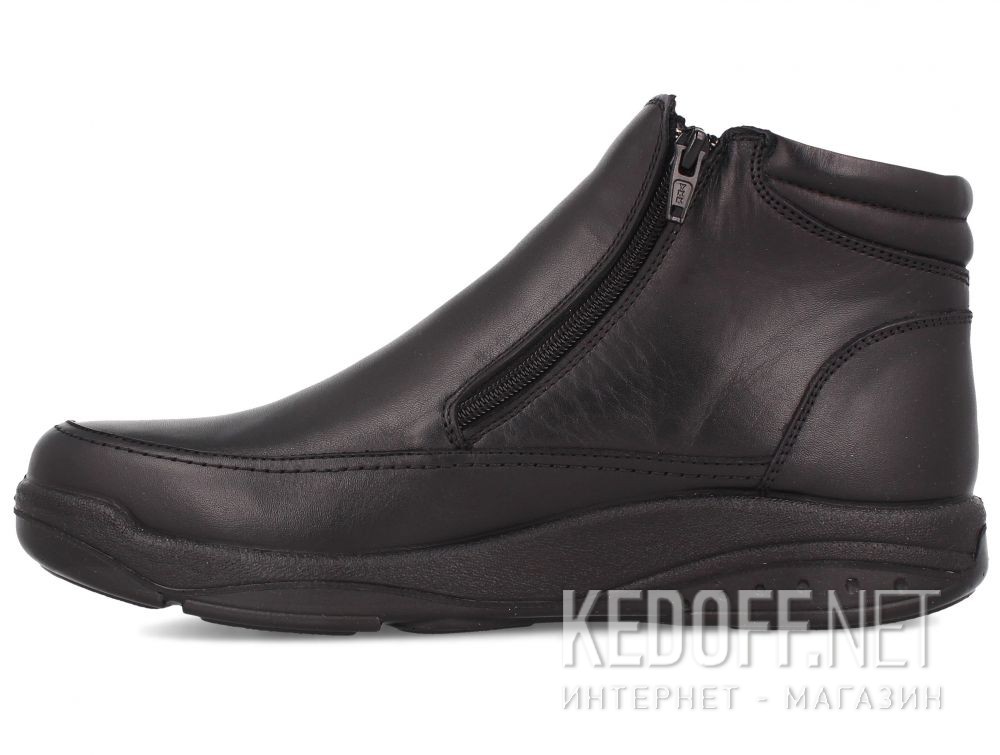 Оригинальные Чоловічі черевики Esse Comfort 15066-03-27