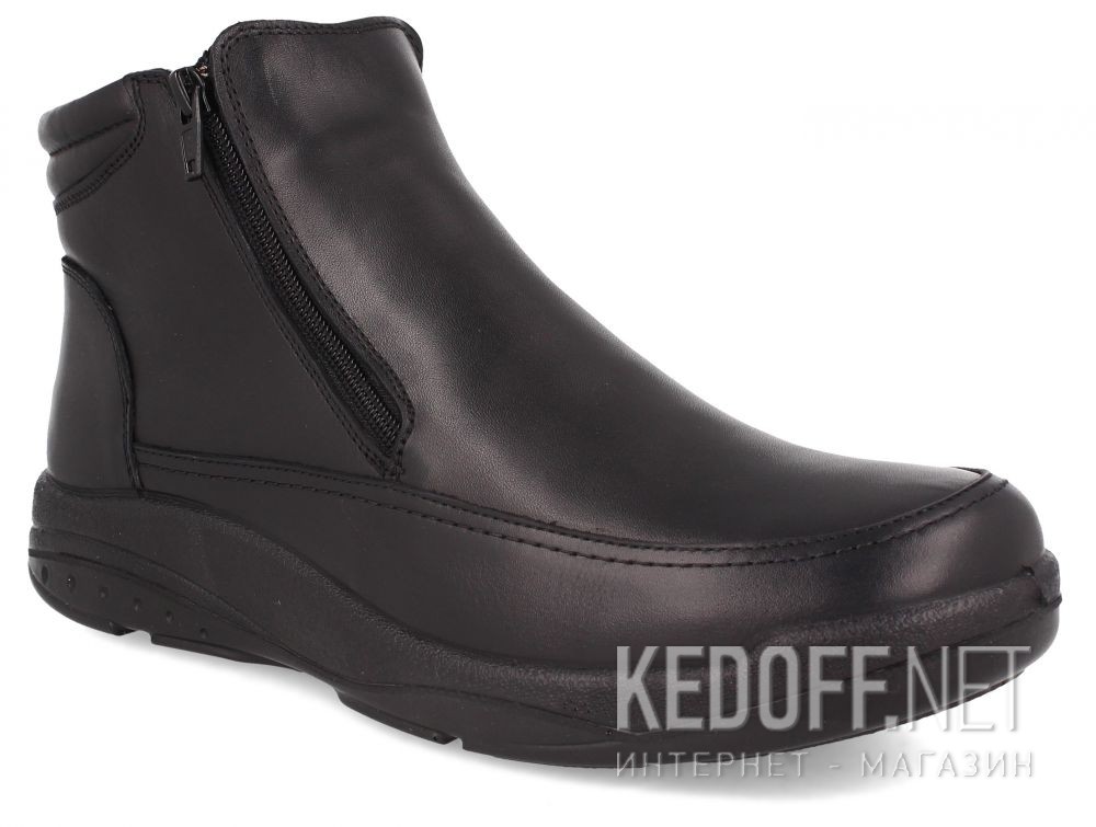 Купити Чоловічі черевики Esse Comfort 15066-03-27