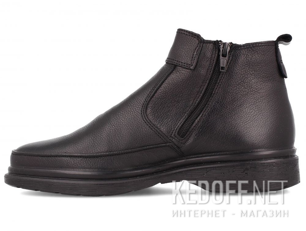 Оригинальные Чоловічі черевики Esse Comfort 19507-01-27