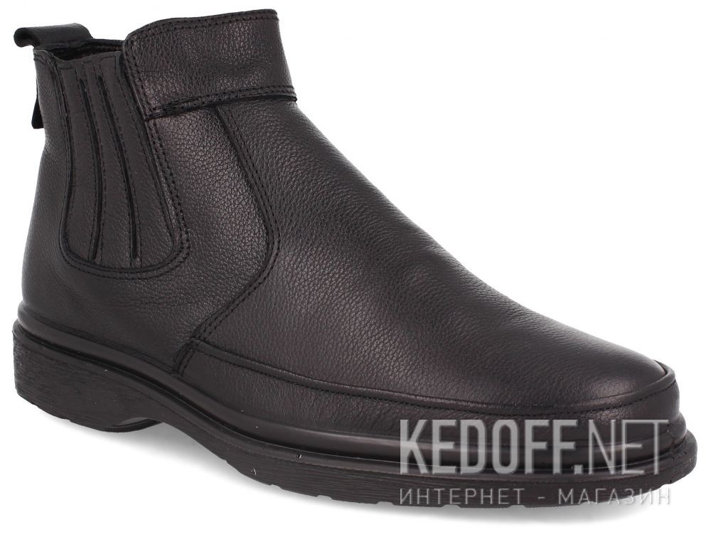 Купити Чоловічі черевики Esse Comfort 19507-01-27