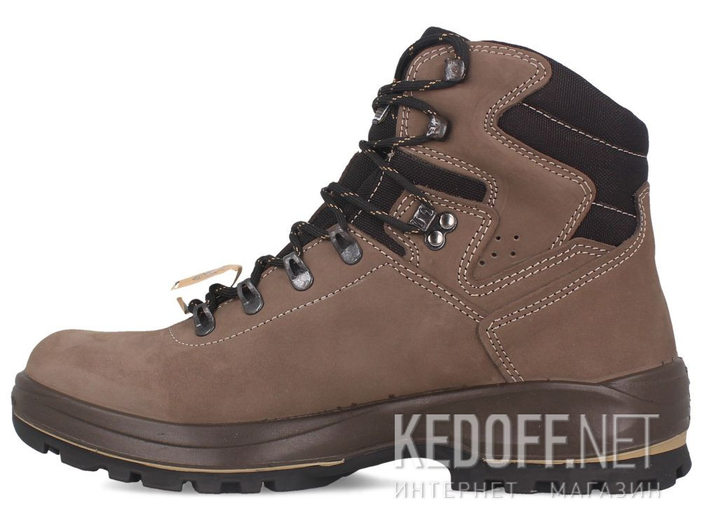 Men's boots Forester Jacalu 13167-3J Waterresistant купить Украина