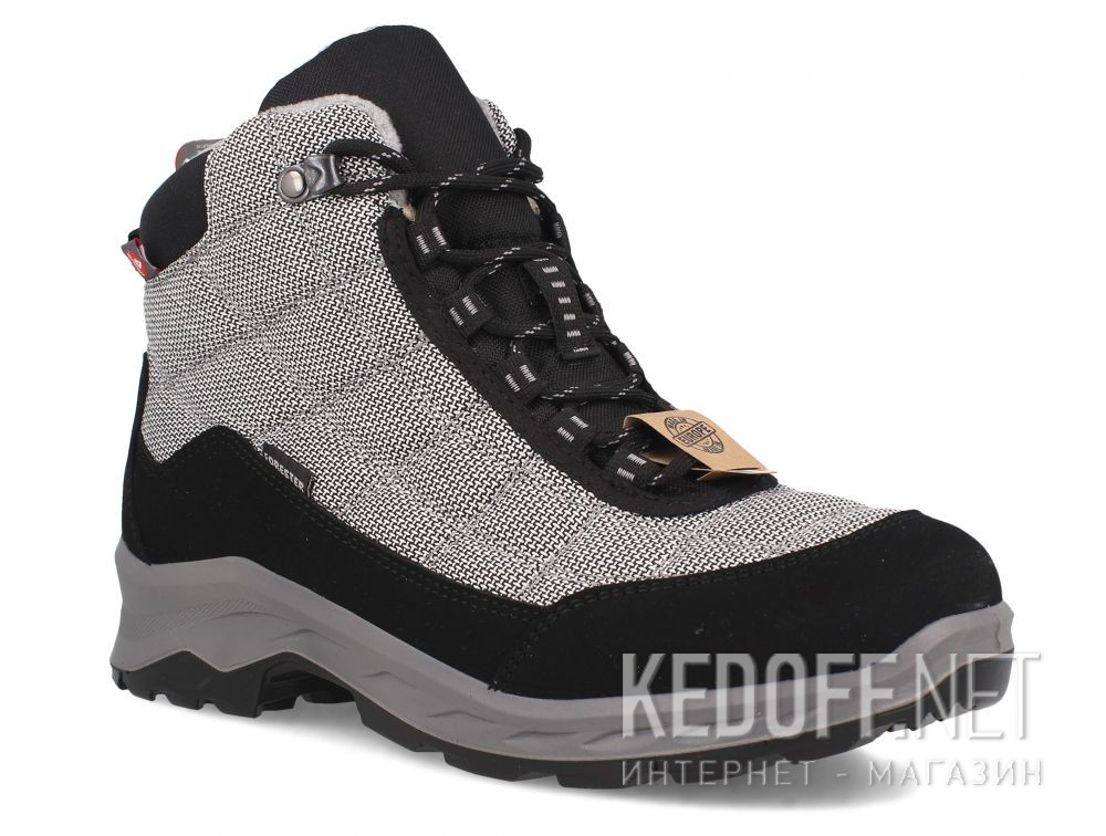 Купити Чоловічі черевики Forester Trail Primaloft 13770-15 Made in Europe