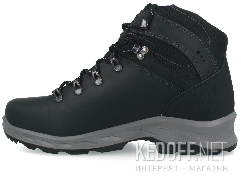 Оригинальные Men's boots Forester Sympatex 13774X-1FO Made in Europe