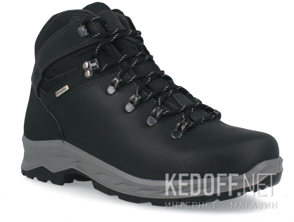 Add to cart Men's boots Forester Sympatex 13774X-1FO Made in Europe