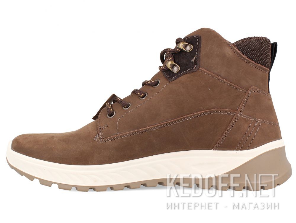 Men's shoes Forester Ergostrike 18303-45 Made in Europe купить Украина