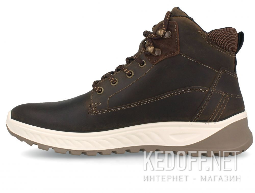 Оригинальные Мужские ботинки Forester Ergostrike Primaloft 18310-5 Made in Europe