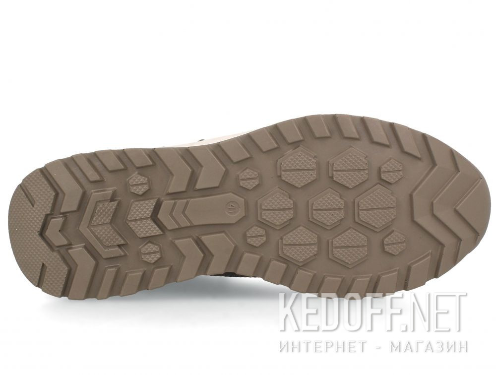 Мужские ботинки Forester Ergostrike Primaloft 18310-5 Made in Europe описание