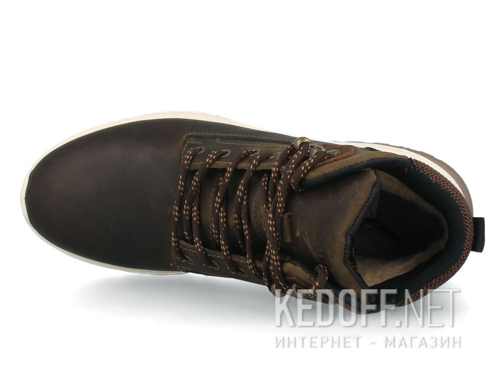 Цены на Чоловічі черевики Forester Ergostrike Primaloft 18310-5 Made in Europe
