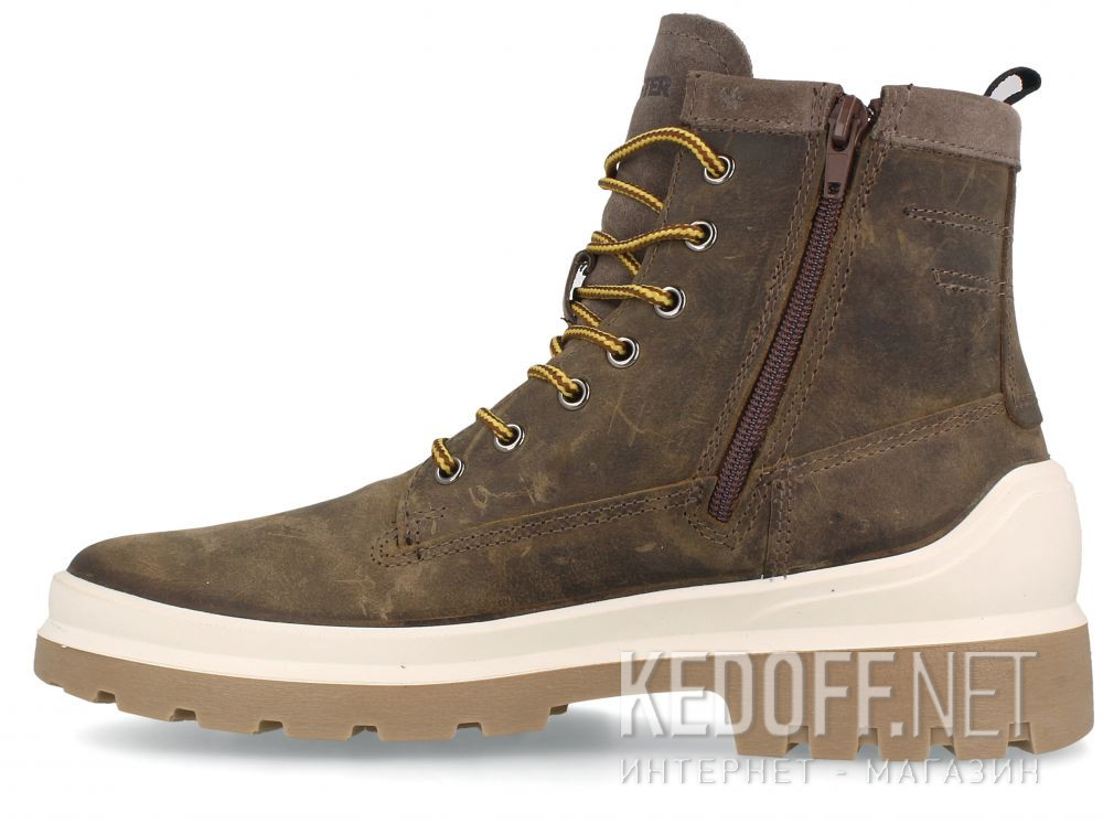 Оригинальные Чоловічі черевики Forester Tewa Primaloft 18401-18 Made in Europe