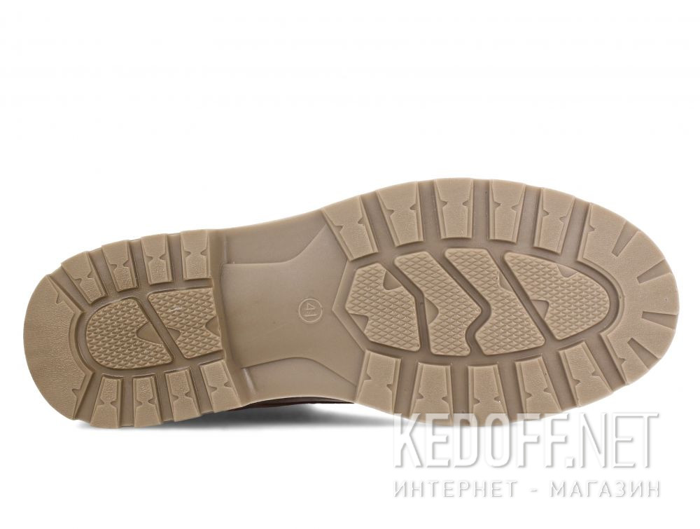 Чоловічі черевики Forester Tewa Primaloft 18402-15 Made in Europe все размеры