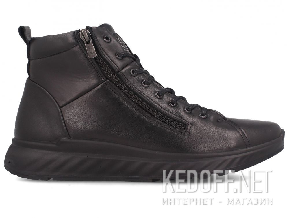 Оригинальные Men's boots Forester Double Zip 28804-27