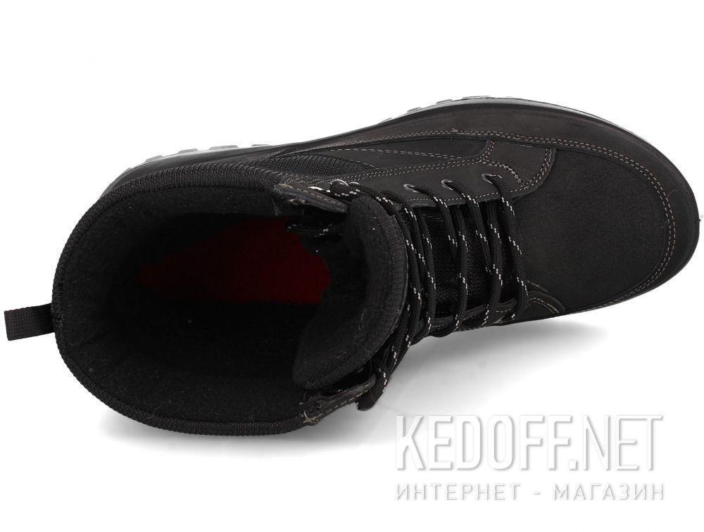 Чоловічі черевики Forester Norway Flag Cordura 3435-10 все размеры
