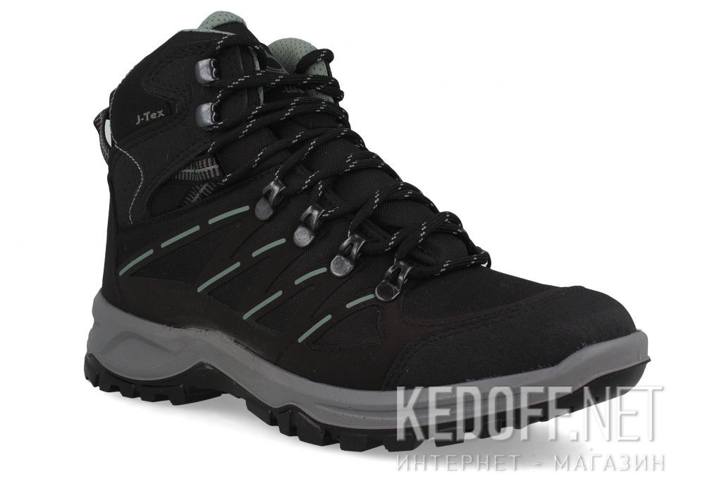 Купити Чоловічі черевики Forester Tactical J-Tex 37022-9