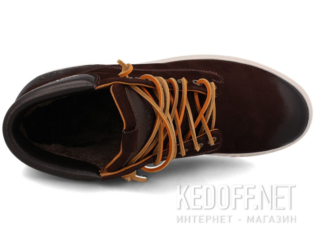 Цены на Мужские ботинки Forester Lumber Jack 3906-0722