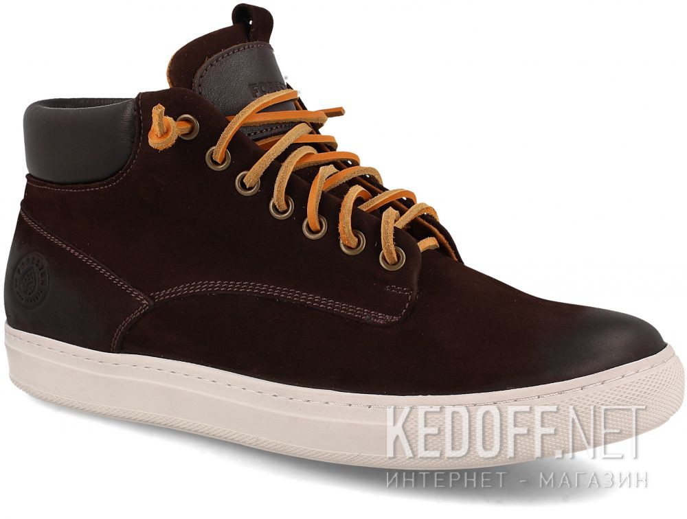 Купити Чоловічі черевики Forester Lumber Jack 3906-0722