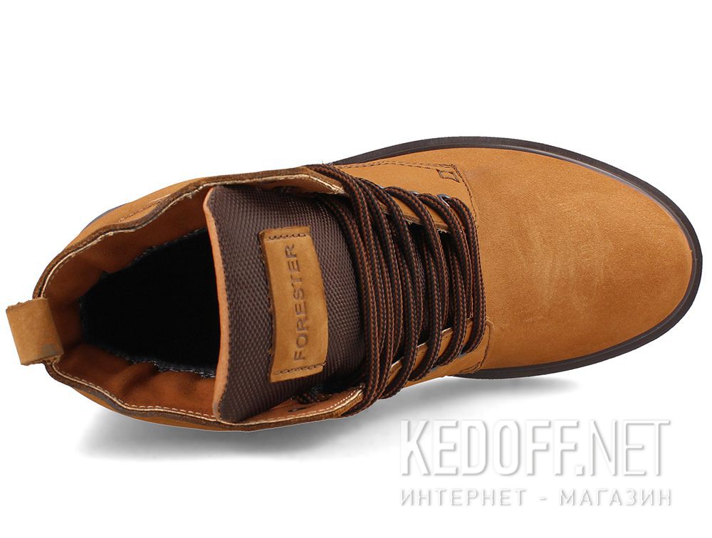 Цены на Чоловічі черевики Forester Danner 401-74 Wateproof