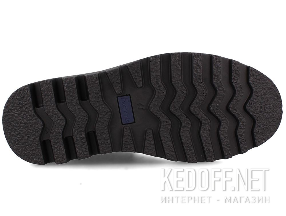 Мужские ботинки Forester Danner Padula 402-27 Wateproof все размеры