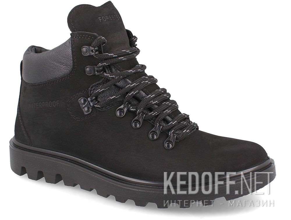 Купити Чоловічі черевики Forester Danner Padula 402-27 Wateproof