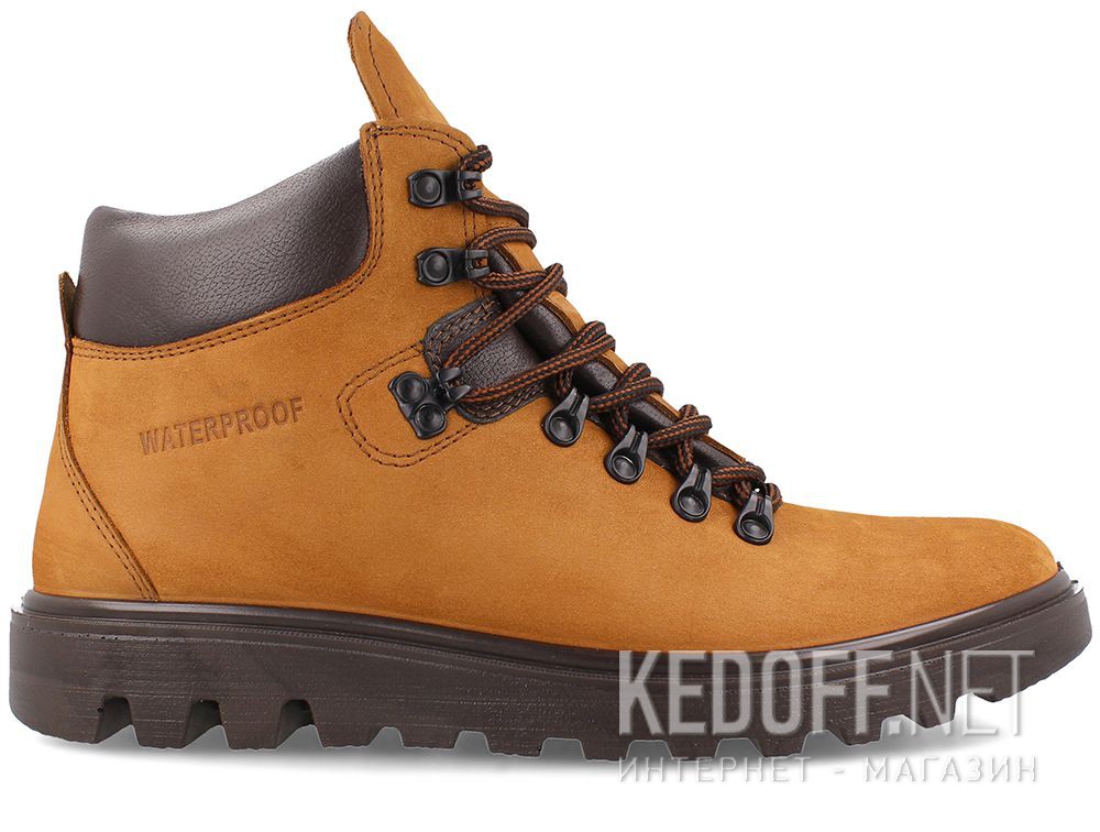 Оригинальные Men's boots Danner Forester Pedula 402-74 Water resistant