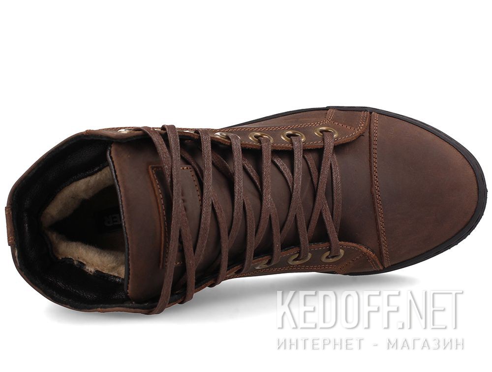 Цены на Men's shoes Forester High Step 70127-451
