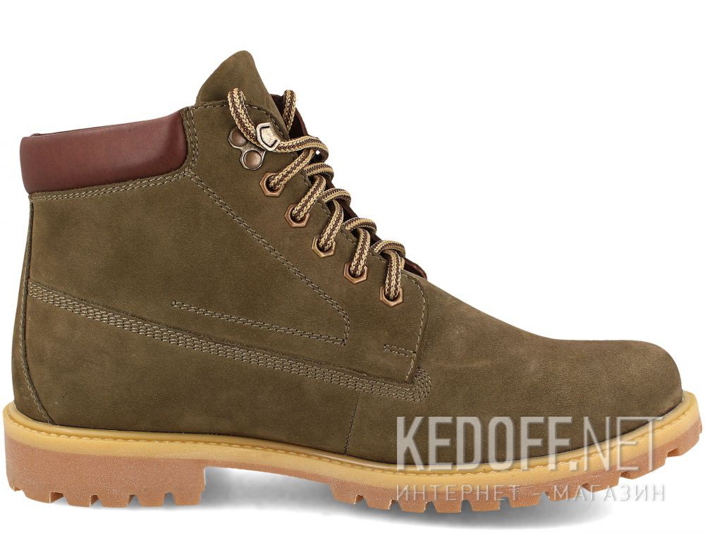 Men's shoes Forester Urbanitas 7751-062 купить Украина