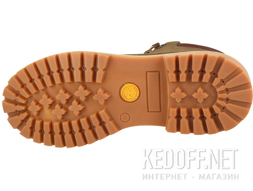 Цены на Men's shoes Forester Urbanitas 7751-062