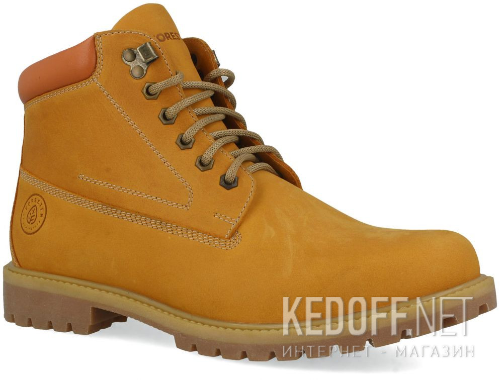 Add to cart Men's boots Forester Camel Lthr TimberLand 7751-180-2