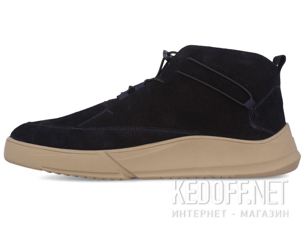 Мужские ботинки Forester Tommy 8201-0408-022 купить Украина