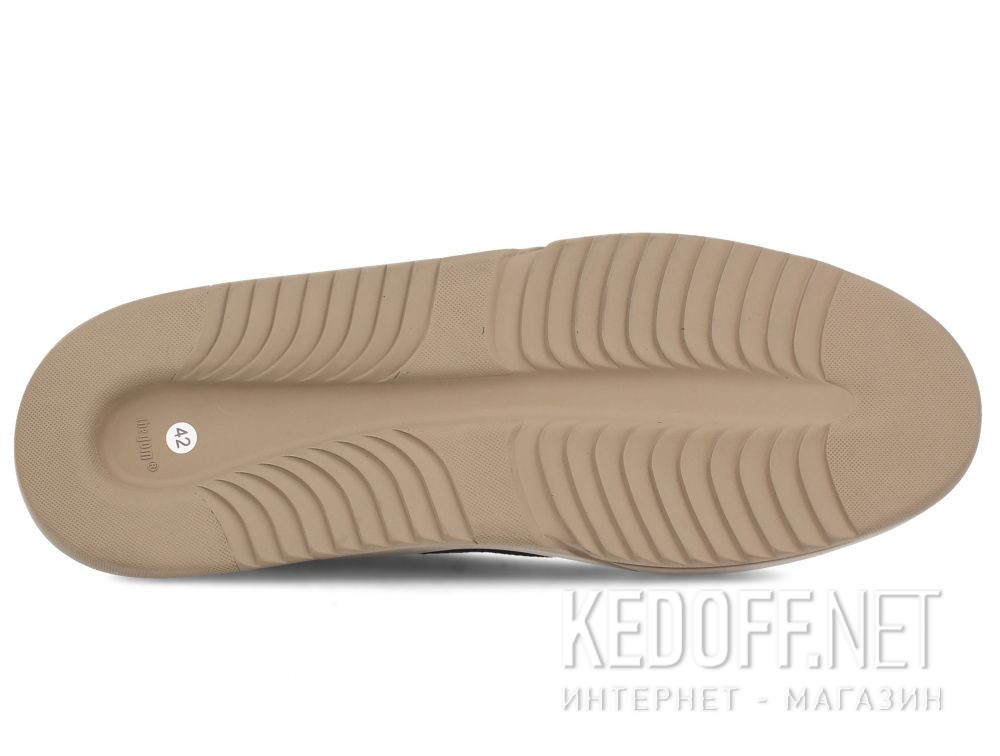 Чоловічі черевики Forester Tommy 8201-0408-022 все размеры