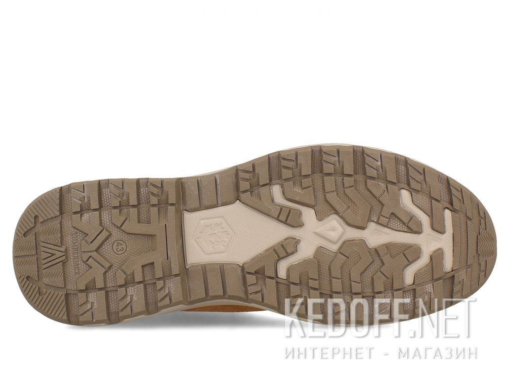 Доставка Мужские ботинки Forester F751-042