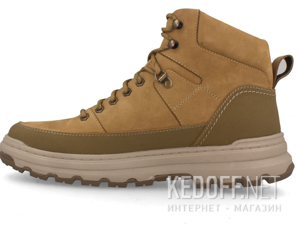 Оригинальные Men's boots Forester Lumber Middle Koyote F3134332-2