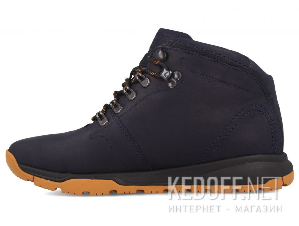 Men's boots Forester Tyres M4908-0522 Michelin sole купить Украина