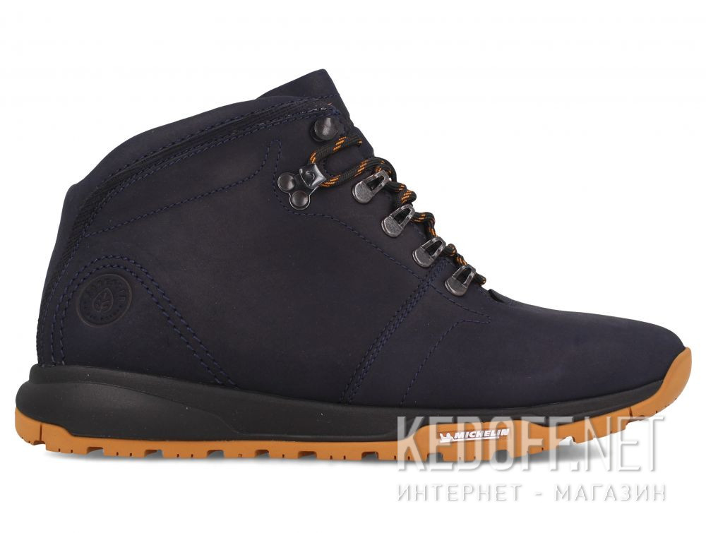 Оригинальные Men's boots Forester Tyres M4908-0522 Michelin sole