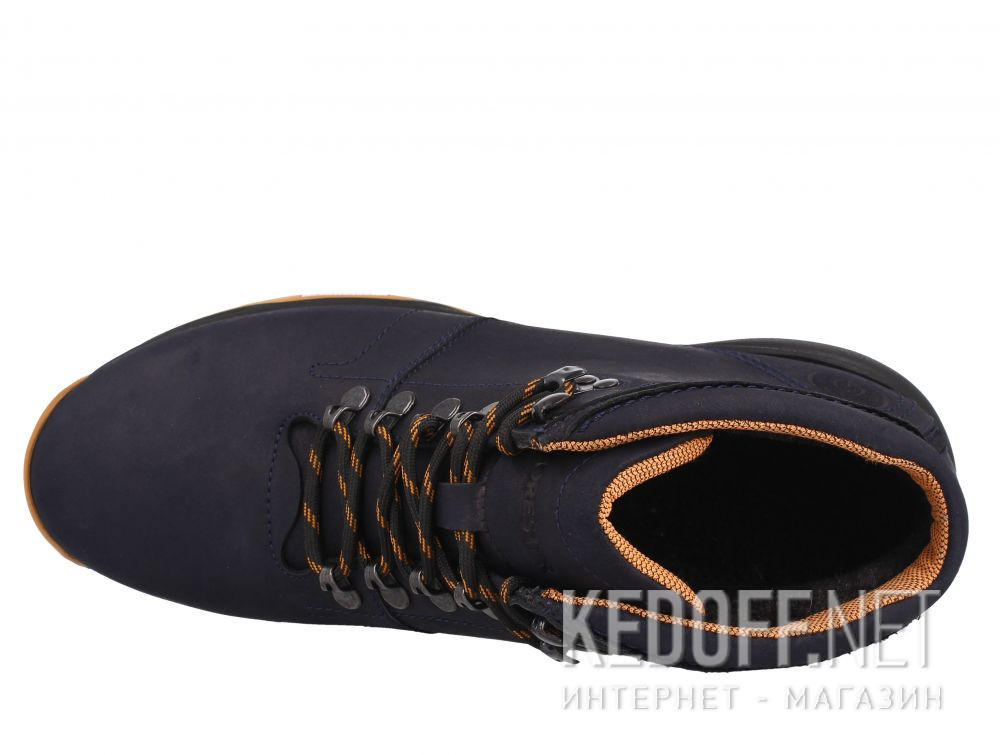 Цены на Чоловічі черевики Forester Tyres M4908-0522 Michelin sole