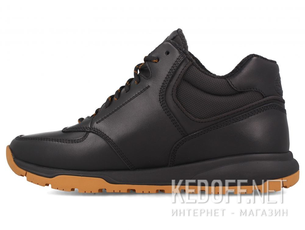 Чоловічі черевики Forester M4925-1 Michelin sole купити Україна