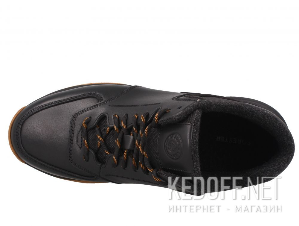 Цены на Чоловічі черевики Forester M4925-1 Michelin sole