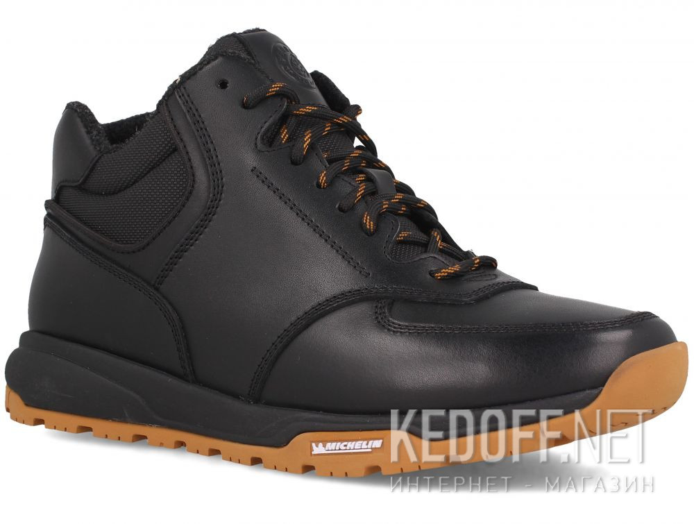Купити Чоловічі черевики Forester M4925-1 Michelin sole