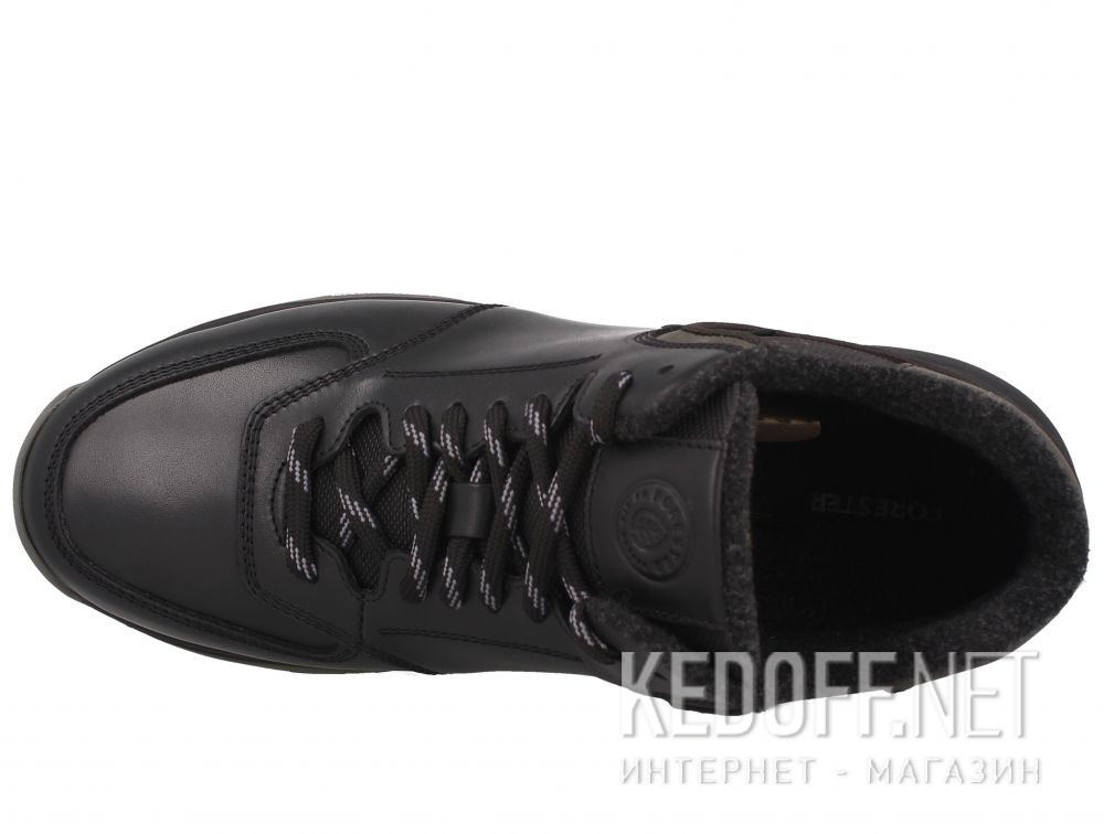 Цены на Чоловічі черевики Forester M8925-1 Michelin sole