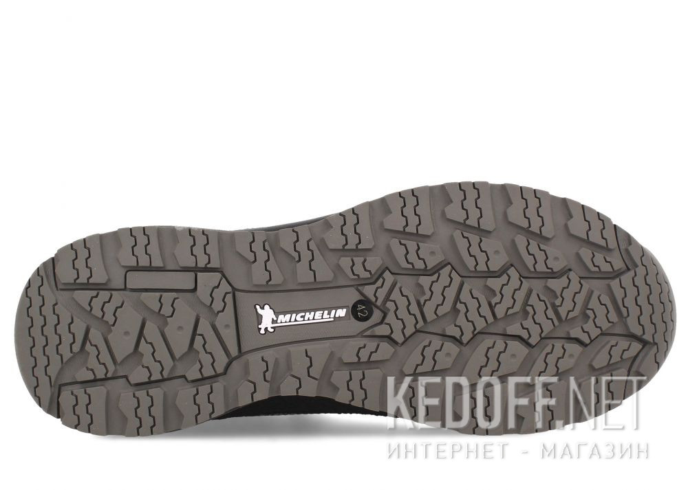 Цены на Чоловічі черевики Forester Michelin M8936-5-11