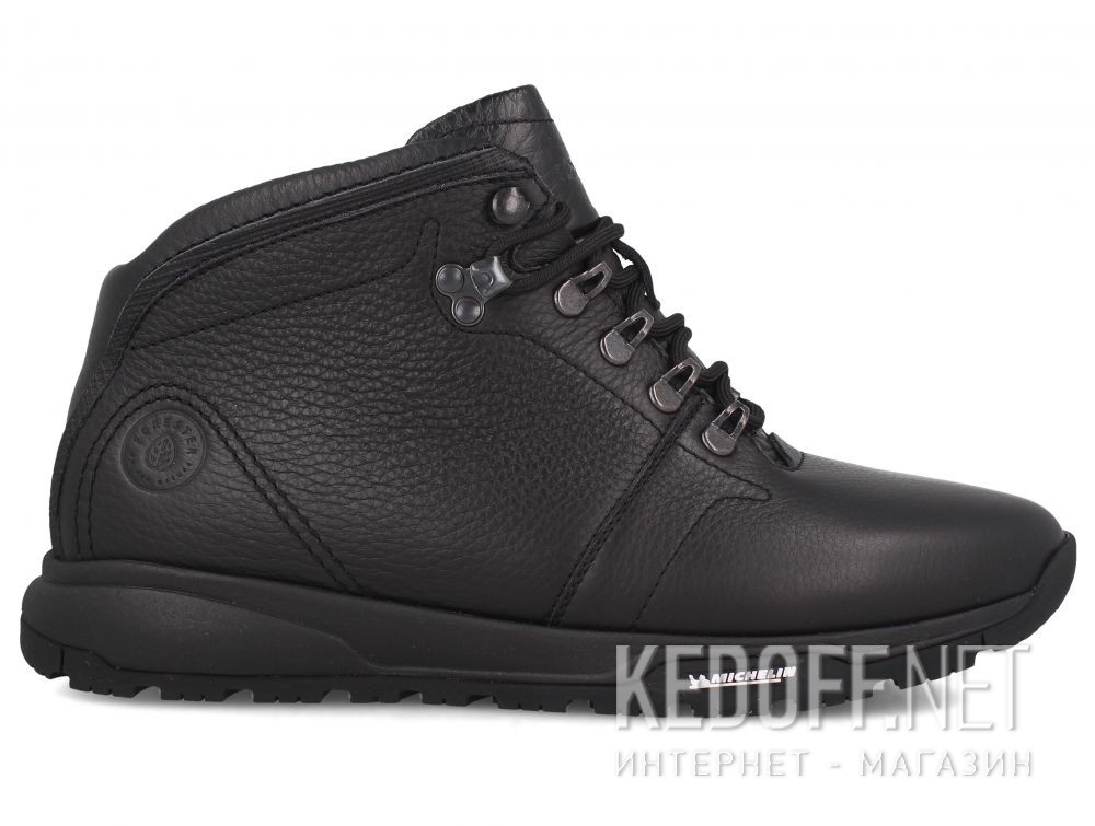 Оригинальные Men's boots Forester Tyres M908-27 Michelin sole