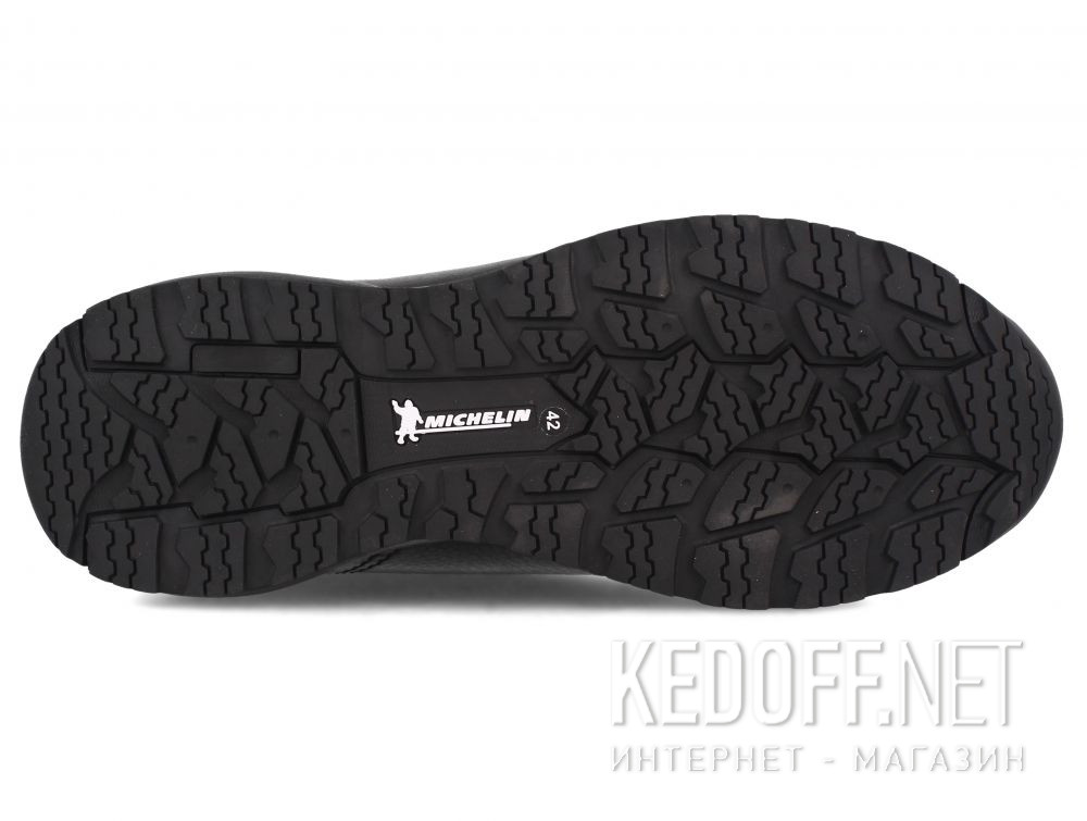 Чоловічі черевики Forester Tyres M908-27 Michelin sole все размеры