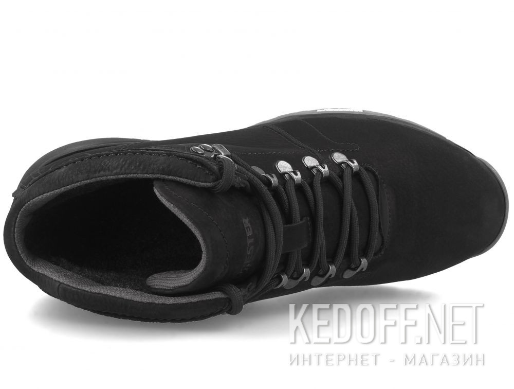 Цены на Чоловічі черевики Forester M8908-02 Michelin sole