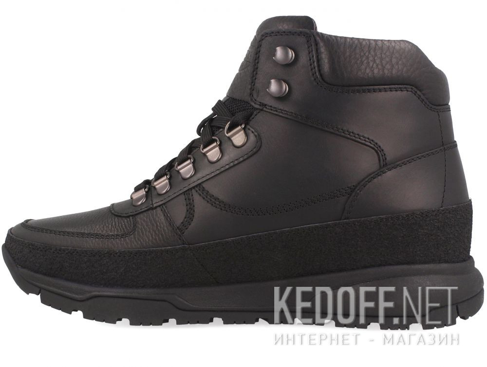Оригинальные Men's boots Forester Michelin M8936-11 Tex