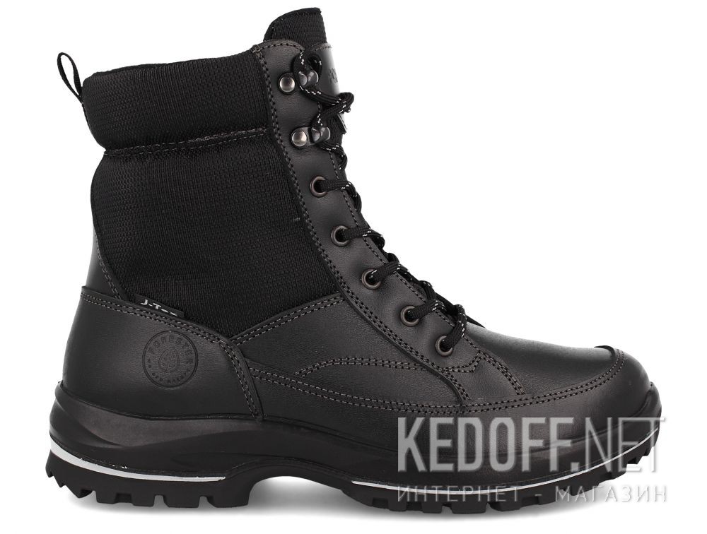 Оригинальные Men's shoes Forester Scandinavia Cordura 3435-11-27