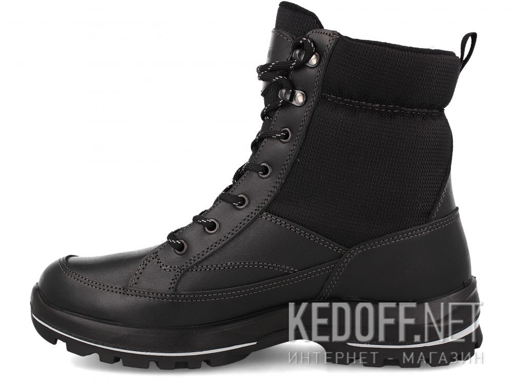 Men's shoes Forester Scandinavia Cordura 3435-11-27 описание