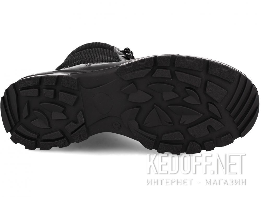 Men's shoes Forester Scandinavia Cordura 3435-11-27 все размеры