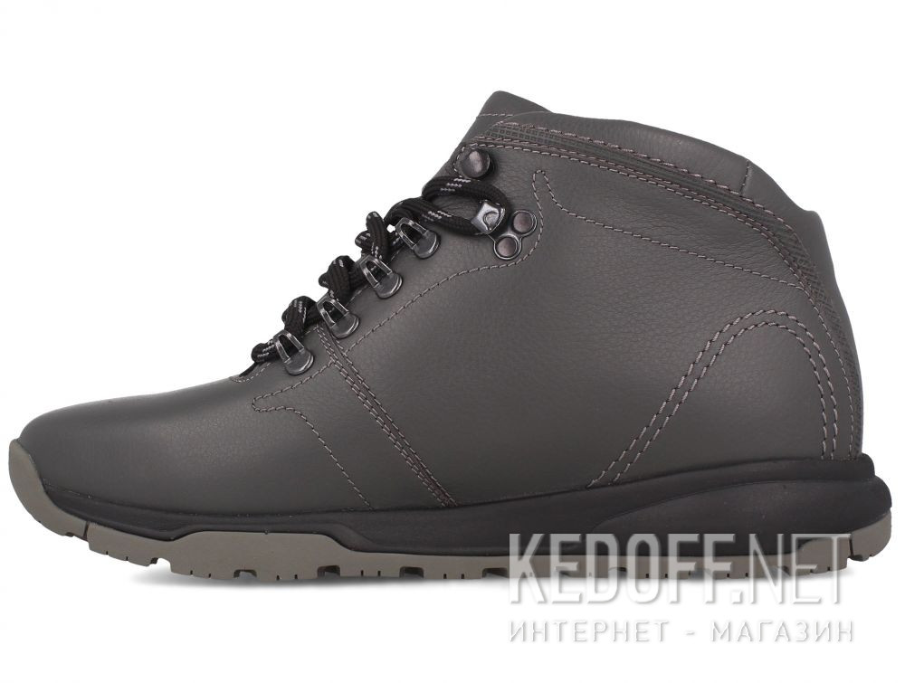 Чоловічі черевики Forester Tyres M8908-8 Michelin sole купити Україна